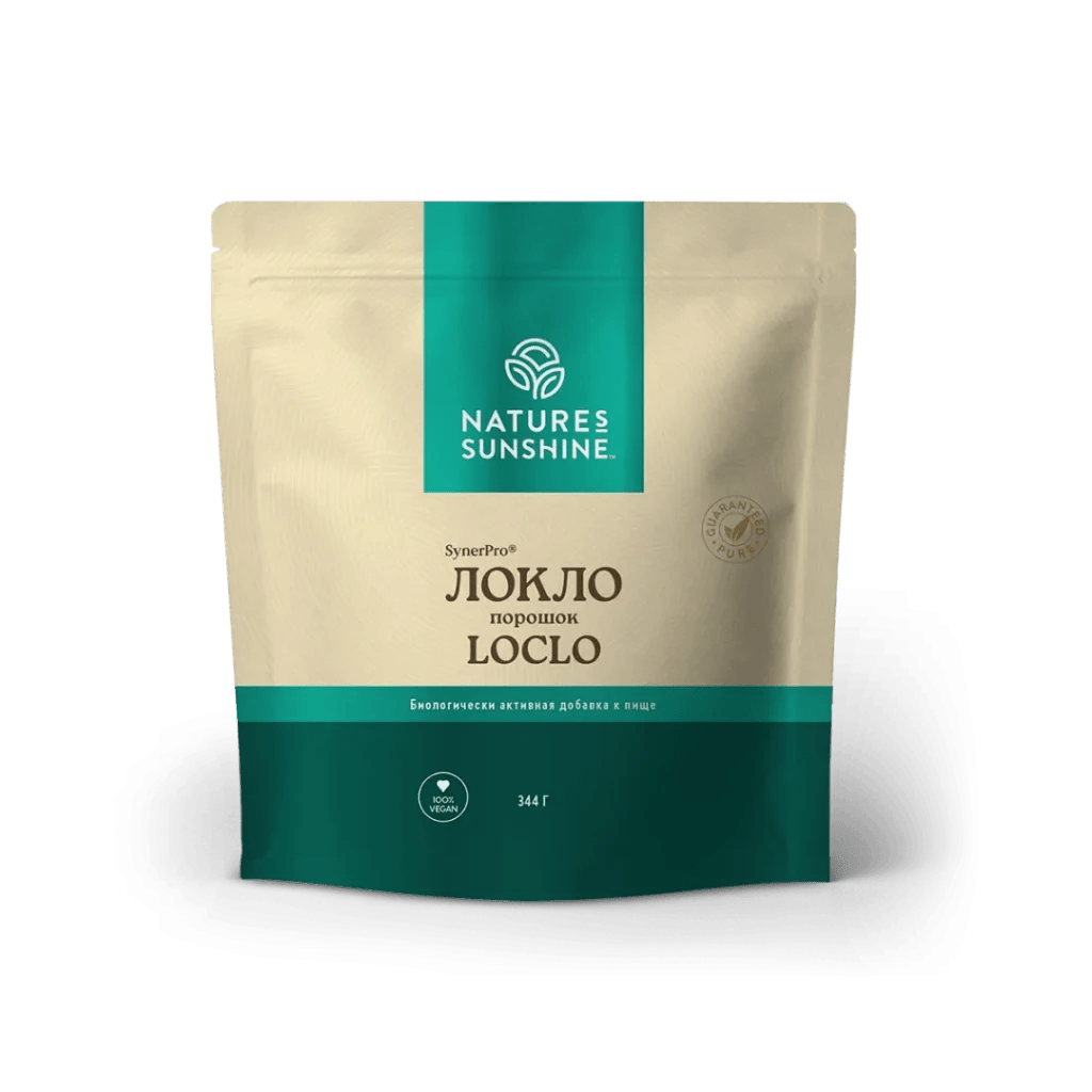Toz torbası. Turunçgil Bioflavonoidleri İçeren Takviye Edici Gıda (Loclo). Ürün kodu: 1346