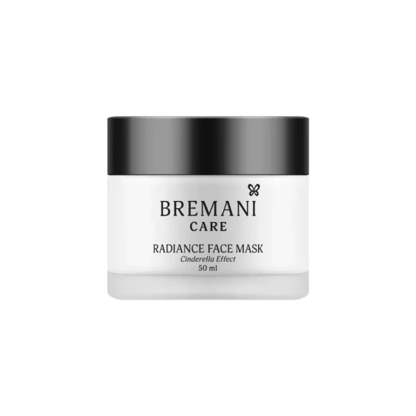 «Sindirella» Yüz Maskesi (Radiance Face Mask Cinderella Effect)